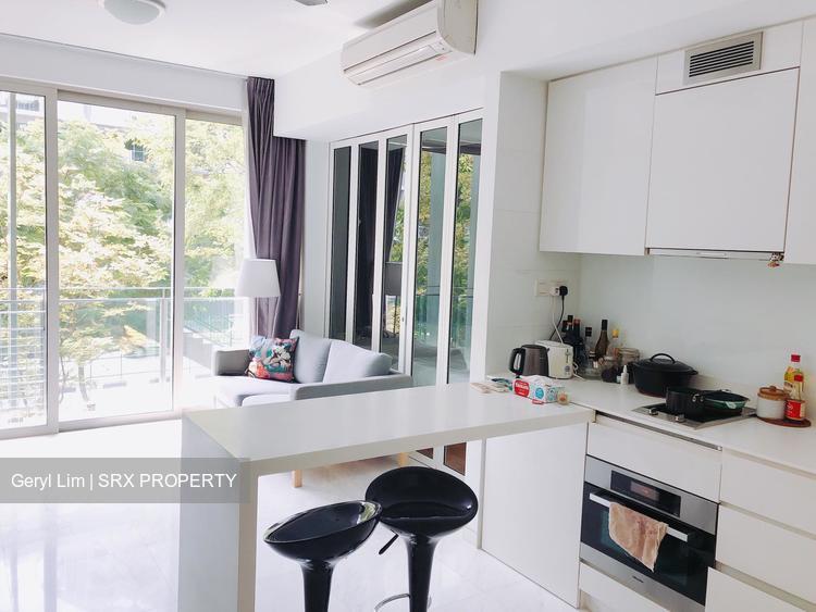 RV Residences thumbnail photo
